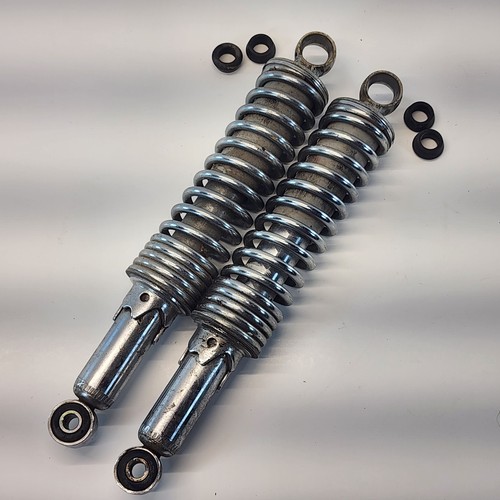 Oem kawasaki 750 rear - oem,