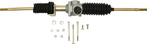 Moose steering rack - steering, quad
