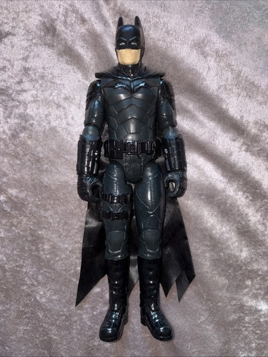 Batman action figure perfect - action,