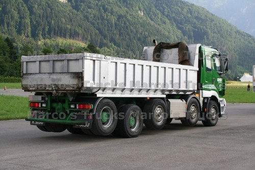 Truck photo sisu e12 - photo,