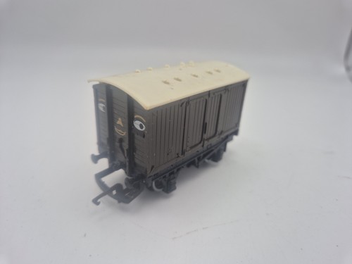 Hornby thomas troublesome - thomas,