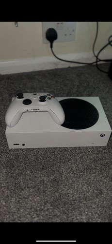 Microsoft xbox series - xbox,