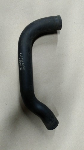 Hose idle air valve - air,