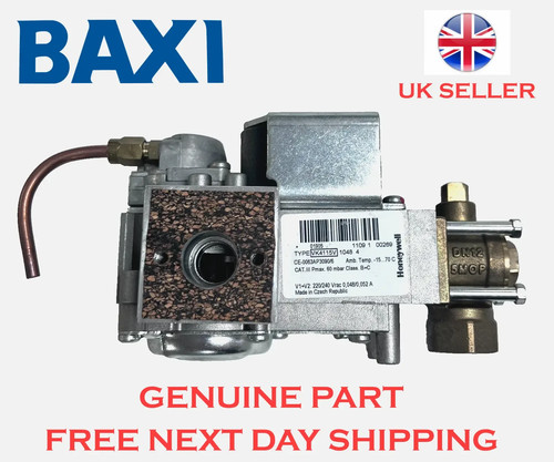 Baxi 242473 gas - baxi,