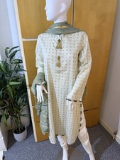 Orginal Gulahmed Stitched Shirt Women Sana Safinaz Sapphire Ego