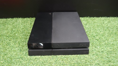 Sony playstation 500gb - 4,