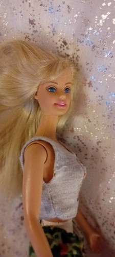 Mattel vintage barbie - mattel, doll