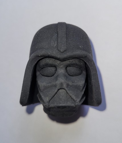 New vintage star - new, darth