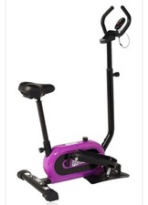 FitQuest 2 in 1 Elliptical