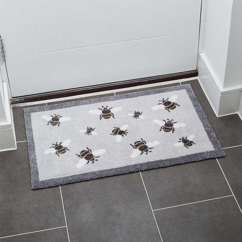 Non slip indoor mat large - indoor,