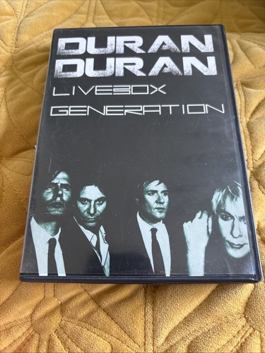 Duran livebox - duran,