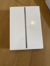 Apple iPad 8th Generation