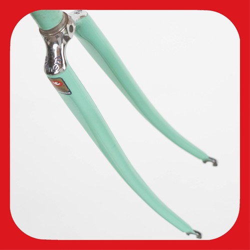 Bianchi specialissima steel - bianchi,