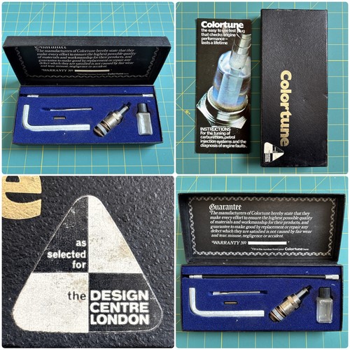 Vintage colortune engine - vintage,
