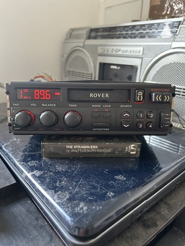 Vintage philips rover dc - philips,