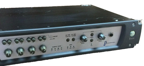 Digidesign digi 002 - digidesign,