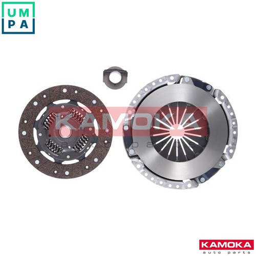 Clutch kit kc025 for - kit,