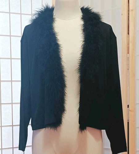 Calvin klein black knit - calvin,