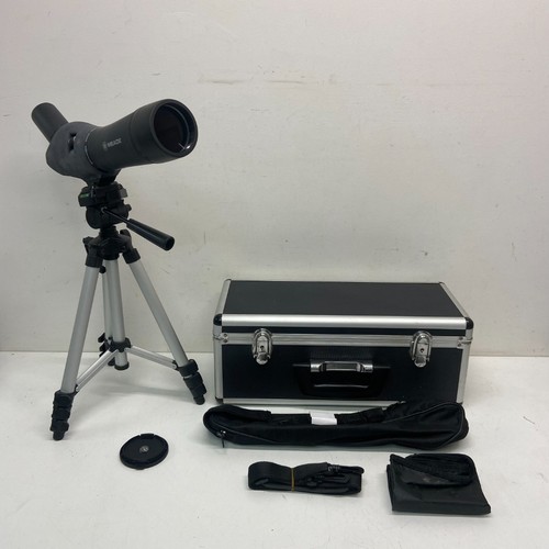 Meade 60x60 spotting scope - meade,