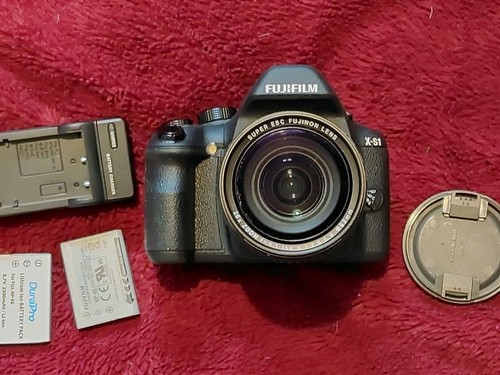 Fujifilm finepix 12 0mp - fujifilm, 12.0mp