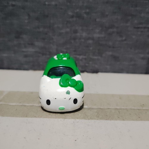 Tomica dream hello - tomica, kitty
