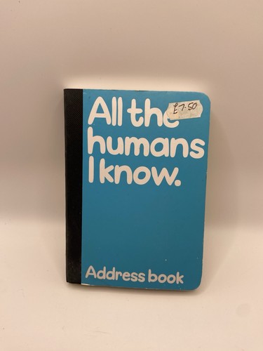 All the humans - i, know