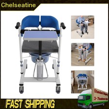 Free Standing Transfer Nursing