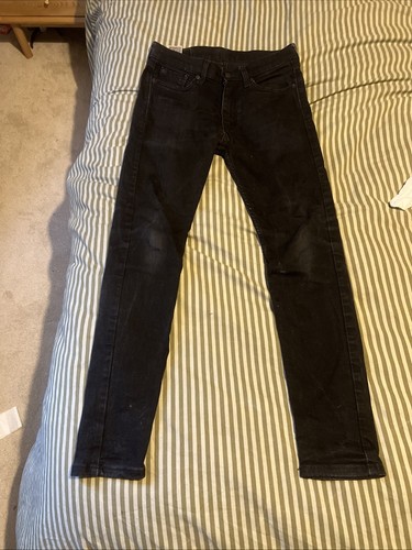 Levi 519 ball skinny - 519, hi-ball