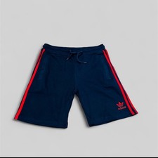 ADIDAS ORIGINALS TERRY COTTON