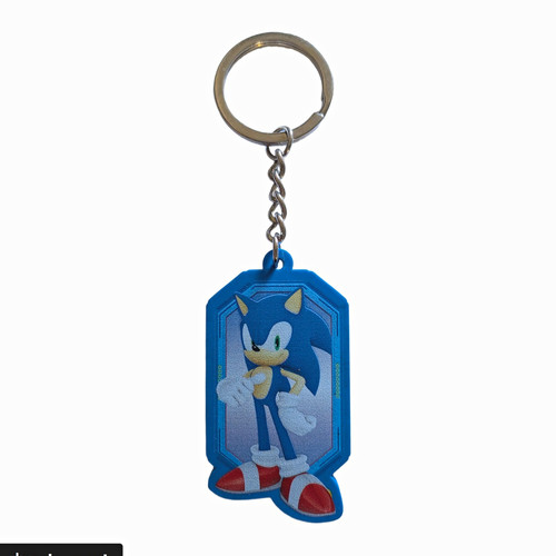 Sega sonic the hedgehog blue - sega,