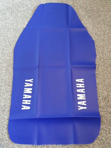 Yamaha dt125r seat - yamaha,