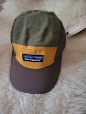 * Patagonia Quick Drying Panel