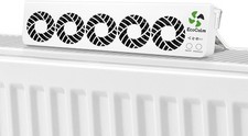 Ecocalm Radiator Booster Fan