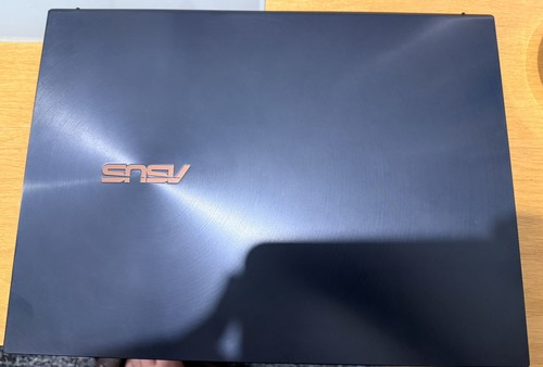 Asus zenbook ux393ja - asus,