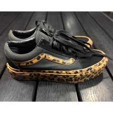 Women’s Vans Size 6.5