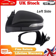 Left Side 5 Pin Door Wing