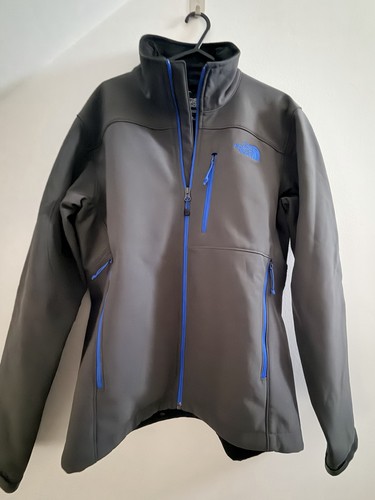 North face men jacket medium - north,