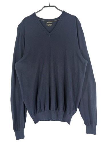 Massimo dutti men silk 5 - 25%, 5%