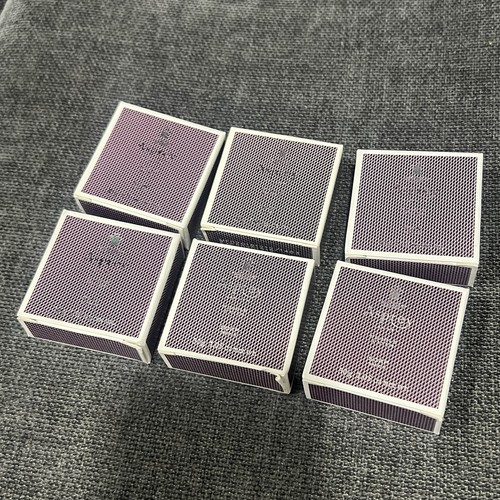 Lot asprey london purple - 6,