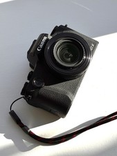 Canon PowerShot G1 X Mark III