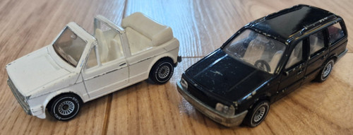 Siku volkswagen golf ls - 1,
