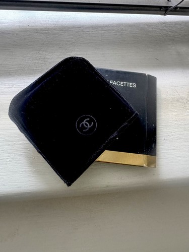 Chanel compact double - chanel,