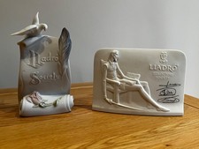 LLADRO 1985 Collector's