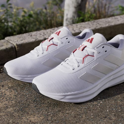 Adidas galaxy jq3323 white - 7,