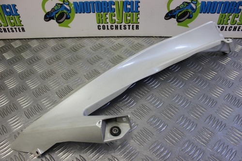 Yamaha 2c0 right fairing - yamaha, r6