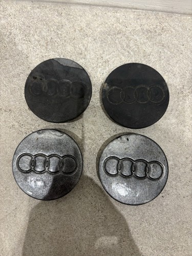 Audi comp centre - tt, x4