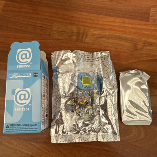 Bearbrick 100 series - series, 51