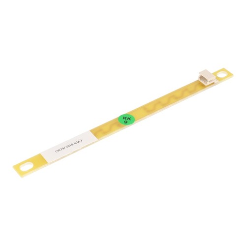 Stoves led light panel - led, strip