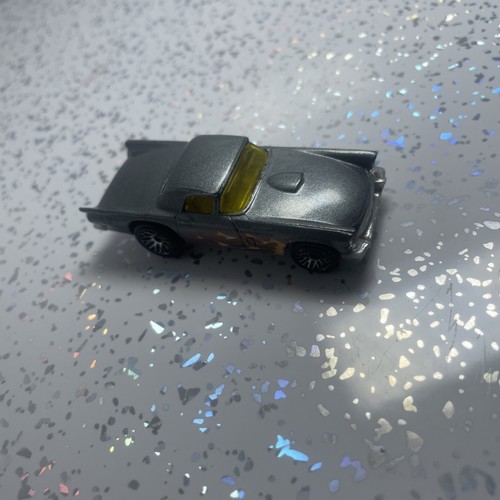 Matchbox ford thunderbird - ford, 3