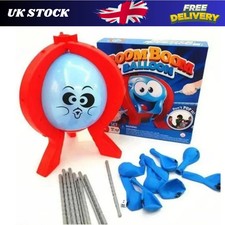 Spin Master Games Boom Boom Balloon Board Game Family Party Games Toys